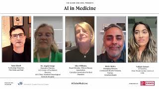 AI in Medicine: Changing the course of disease diagnosis