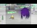 the saltiest pokemon showdown player ever...funny pokemon showdown salt