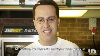 From Subway Spokesperson To Pop-Culture Pariah: Inside The Fall Of Jared Fogle | ID