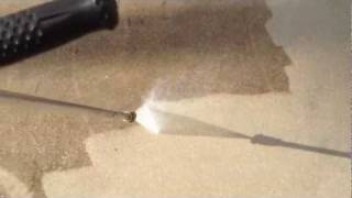 Rent A Pressure Washer From Home Depot (Honda 3500 psi)