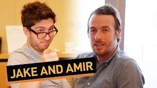 Jake and Amir: Relocation