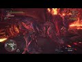 mhw 初心者向け爆炎のテオ・テスカトル攻略　太刀・ソロ