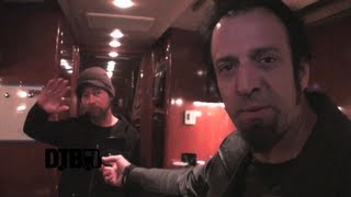 Drowning Pool - BUS INVADERS Ep. 417