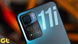 Xiaomi 11i Series Review | 67W vs 120W | 11i vs 11i HyperCharge | GTR