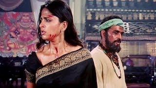 Anushka is clueless of the mystery - Arundathi