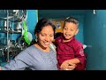 சீதூ night routine வேலை நெல்லிக்காய இப்படி சாப்பிடலாமா vinoth seetha