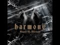 Harmony-Kingdom-Christian Progressive Power Metal