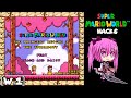 SMW Hack: SMW: The Princess Rescue 3 - The Turnabout - World 1