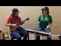 super mario duet brittni paiva u0026 drummatical