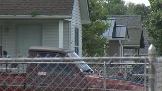 The Terre Haute Redevelopment Commission adopts the Community Development Block Grant programs for