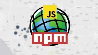 Using NPM with ArcGIS API for JavaScript