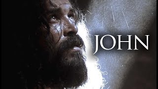 John The Baptist: The Untold Truth Of The Bible Prophet (Biblical Stories Explained)