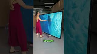 Powerful tv or not😨