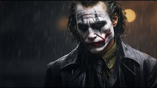 Sad Joker Music - The Best Way To Feel Better! - The Sad Joker's Music