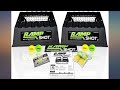 rampshot plus game set with 4 extra balls played outdoors indoors yard beach review