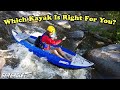 Considering kayaking? Wonder if it's right for you? Want to know more before buying? - SeaEagle.com