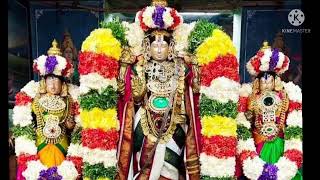 #மதுரை குலுங்கும் வீர #கள்ளழகர் பவனி வருகிறார் / #Madurai #Azhagar Festival