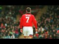 Éric Cantona, King Eric [Best Goals]