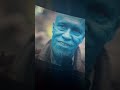 use your heart boy yondu in gotg vol 3.