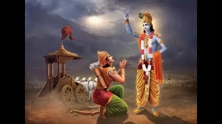 Virtuous and Vile Qualities (in English.  Based on Ch16 of Bhagavad Gita)