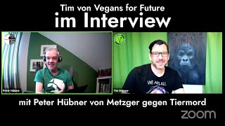 I3 - Interview mit Peter Hübner