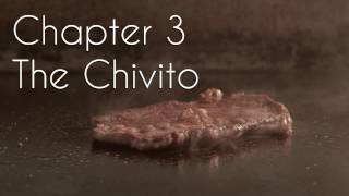 El Chivi - Chapter 3, The Chivito