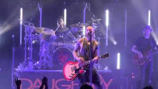 Daughtry "September" Live at The Borgata Music Box