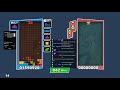 tas ai puyo puyo tetris pc versus endurance mode zetris 99999999 score 999 wins