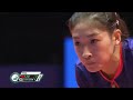 2015 women´s world cup highlights liu shiwen vs ishikawa kasumi final