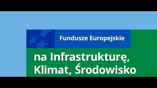 21.10.2024 r. Szkolenie dla wnioskodawców naborów w ramach programów 8.6 Część 1)  i Część 2)