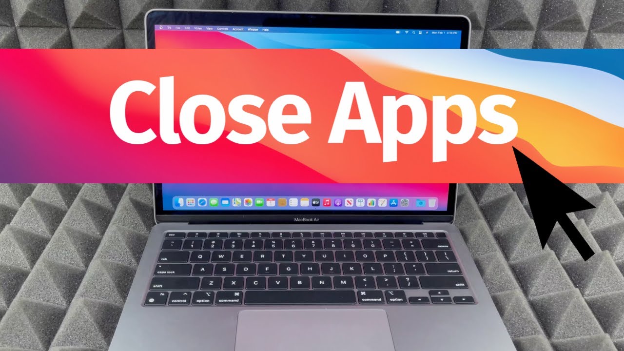 How To Get Youtube App On Macbook Air Osedw