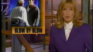 John kennedy Jr Carolyn Bessette Fight Video