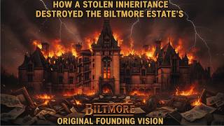 What Really Happened to the Biltmore Estate Fortune?