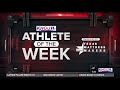 athlete of the week strake jesuit s matthew boling