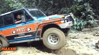 Maxxis 4x4 Club Malaysia