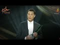 50 but still a dragon, says Zheng Geping! | Star Awards 2022 - Awards Ceremony