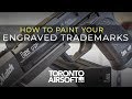 Give those trades some love. Easier than you'd think. - TorontoAirsoft .com