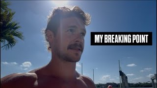 I Took Health Too Far (My wake-up call)
