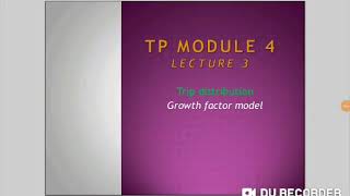 TP Module 4 Lecture 3