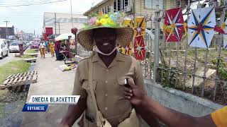 Guyanese ready to celebrate Easter