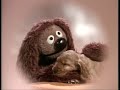 the muppet show rowlf