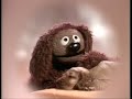 the muppet show rowlf