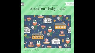 Andersen's Fairy Tales – Hans Christian Andersen (Full Audiobook)