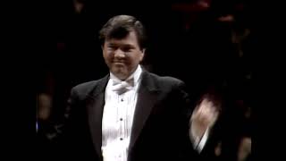 Hanson: Symphony No. 2, Op. 30, "Romantic" GERARD SCHWARZ and the SEATTLE SYMPHONY