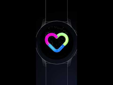Galaxy Watch Active: How to set and track your Daily Activity Samsung