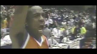 UTEP Basketball - Celebrating 100 years