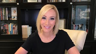 Paula White Cain's Live Stream on July 10th