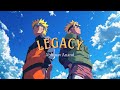 LEGACY(official music video)|| Abhinav Anand