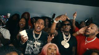 DDG - GEORGIA WATA ft. Real Boston Richey, BenDaDonnn (Official Video)