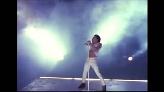 音楽無しMV / T.M.Revolution - HIGH PRESSURE